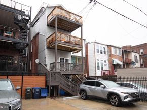 1126 Columbia Road NW 2, Washington DC 20009