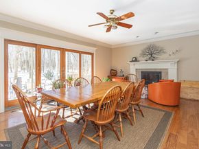 196 Aqueduct Road, Washington Crossing PA 18977