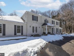196 Aqueduct Road, Washington Crossing PA 18977