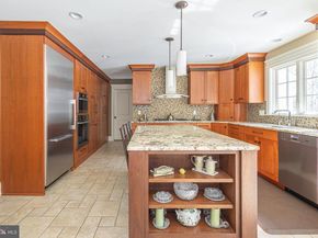 196 Aqueduct Road, Washington Crossing PA 18977