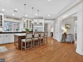 5019 Wyandot Court, Bethesda MD 20816