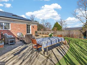5019 Wyandot Court, Bethesda MD 20816