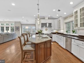 5019 Wyandot Court, Bethesda MD 20816