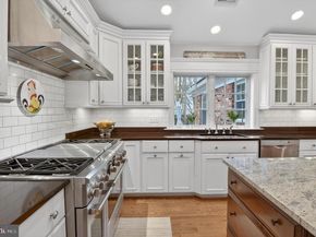 5019 Wyandot Court, Bethesda MD 20816