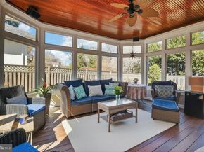 5019 Wyandot Court, Bethesda MD 20816