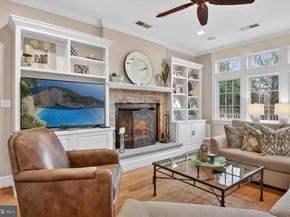 5019 Wyandot Court, Bethesda MD 20816