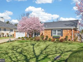 5019 Wyandot Court, Bethesda MD 20816