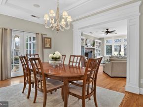 5019 Wyandot Court, Bethesda MD 20816