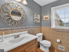 5019 Wyandot Court, Bethesda MD 20816