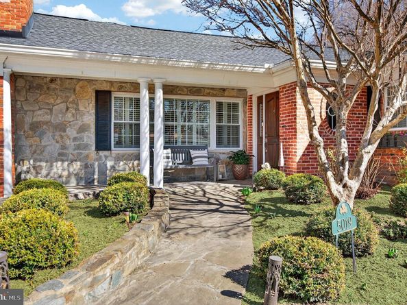 5019 Wyandot Court, Bethesda MD 20816