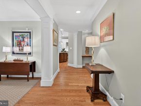 5019 Wyandot Court, Bethesda MD 20816