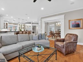 5019 Wyandot Court, Bethesda MD 20816