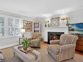 5019 Wyandot Court, Bethesda MD 20816