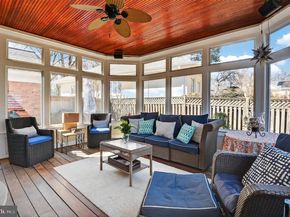 5019 Wyandot Court, Bethesda MD 20816