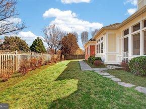 5019 Wyandot Court, Bethesda MD 20816