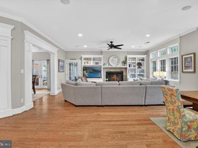 5019 Wyandot Court, Bethesda MD 20816