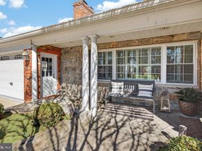 5019 Wyandot Court, Bethesda MD 20816