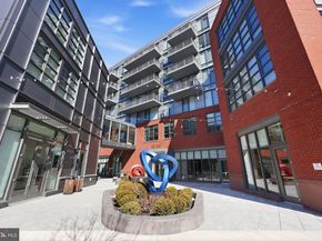 1201 N Royal Street 105, Alexandria VA 22314