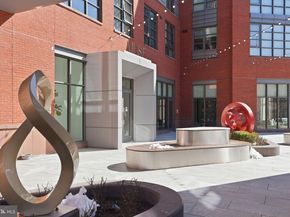 1201 N Royal Street 105, Alexandria VA 22314