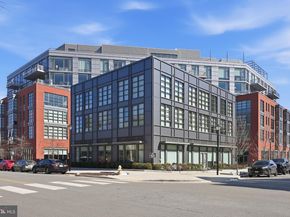 1201 N Royal Street 105, Alexandria VA 22314