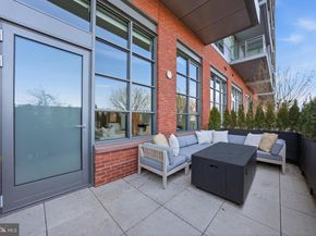 1201 N Royal Street 105, Alexandria VA 22314