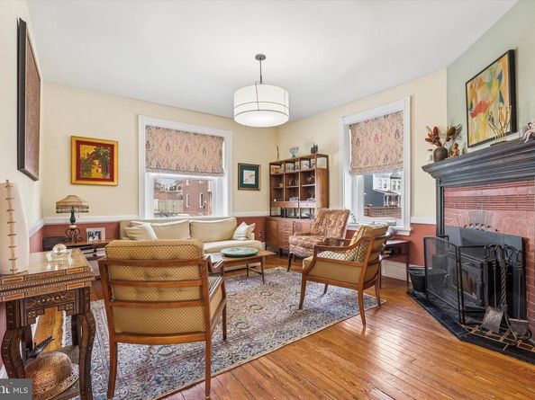 6344 Mccallum Street, Philadelphia PA 19144