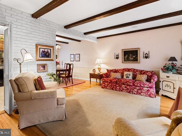 1324 Partridge Road, Abington PA 19001