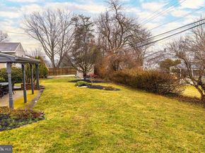 1324 Partridge Road, Abington PA 19001