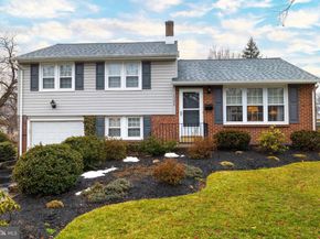 1324 Partridge Road, Abington PA 19001