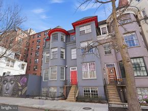 1712 Corcoran Street NW 2, Washington DC 20009