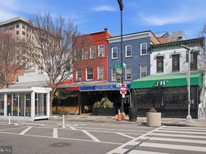 1712 Corcoran Street NW 2, Washington DC 20009