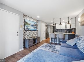 1712 Corcoran Street NW 2, Washington DC 20009