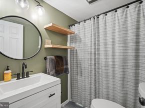 1712 Corcoran Street NW 2, Washington DC 20009