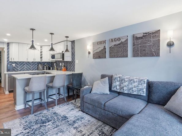 1712 Corcoran Street NW 2, Washington DC 20009