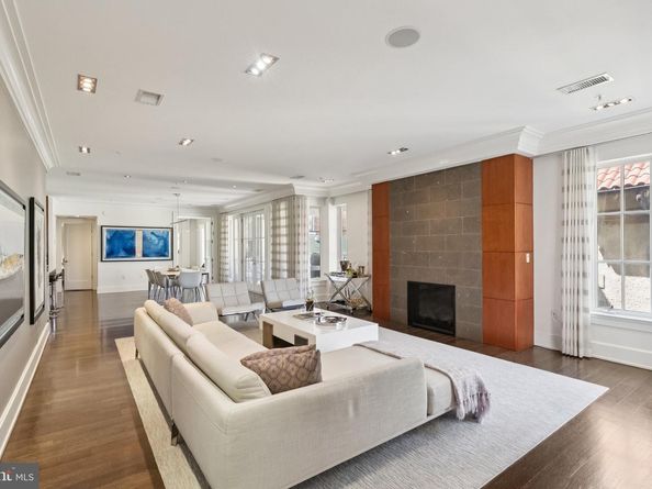 2120 Wyoming Avenue NW 2, Washington DC 20008