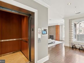 2120 Wyoming Avenue NW 2, Washington DC 20008