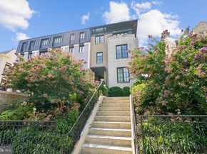 2120 Wyoming Avenue NW 2, Washington DC 20008