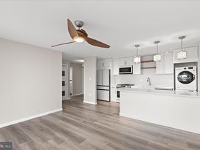 1301 S Arlington Ridge Road 609, Arlington VA 22202