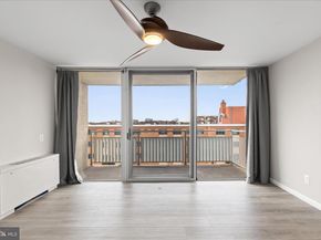 1301 S Arlington Ridge Road 609, Arlington VA 22202