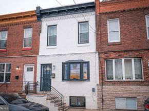 1939 S 21st Street, Philadelphia PA 19145