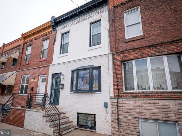 1939 S 21st Street, Philadelphia PA 19145