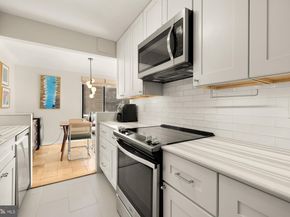 2501 Calvert Street NW 308, Washington DC 20008