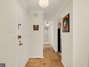2501 Calvert Street NW 308, Washington DC 20008