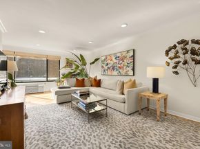 2501 Calvert Street NW 308, Washington DC 20008