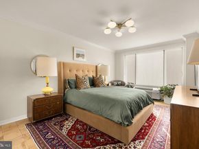2501 Calvert Street NW 308, Washington DC 20008