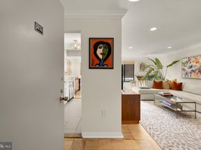 2501 Calvert Street NW 308, Washington DC 20008