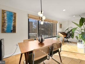 2501 Calvert Street NW 308, Washington DC 20008