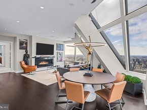 50 S 16TH Street 5602, Philadelphia PA 19102