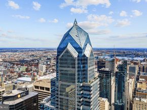 50 S 16TH Street 5602, Philadelphia PA 19102