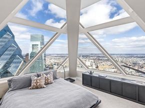 50 S 16TH Street 5602, Philadelphia PA 19102